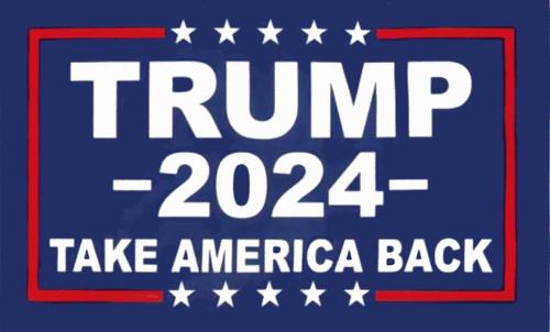 USA take America back