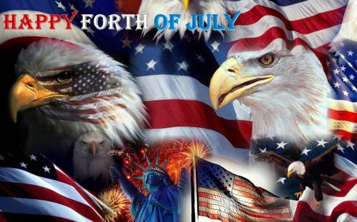 4th of July 06