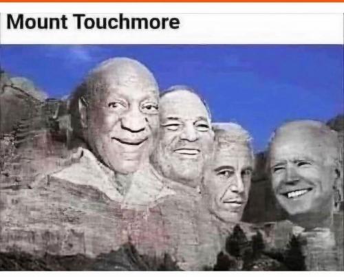 mount