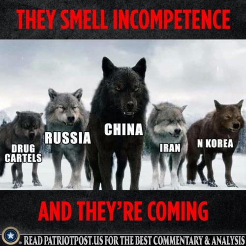 M incompetence