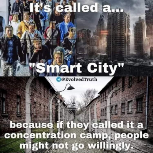 Smart City