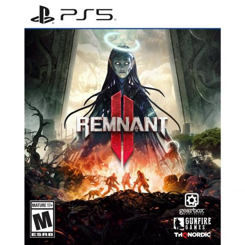 Remnant 2 - Playstation 5 pre-order