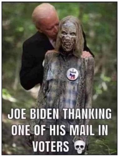 biden voters