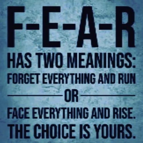 M Fear