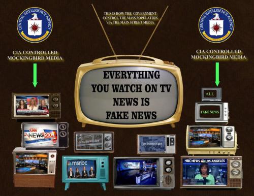 how they control the masses