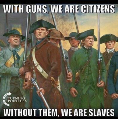 Citizens or slaves