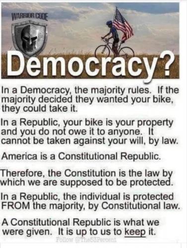 RO Democracy
