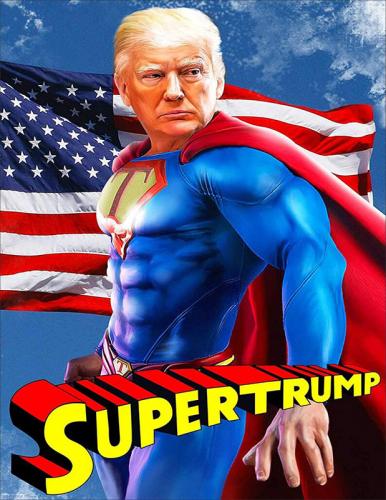 B SuperTrump
