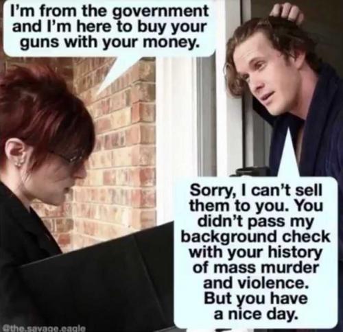 USA background check