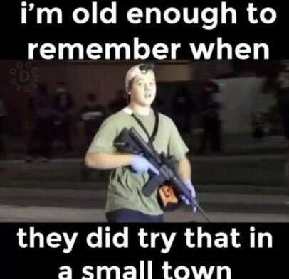 old