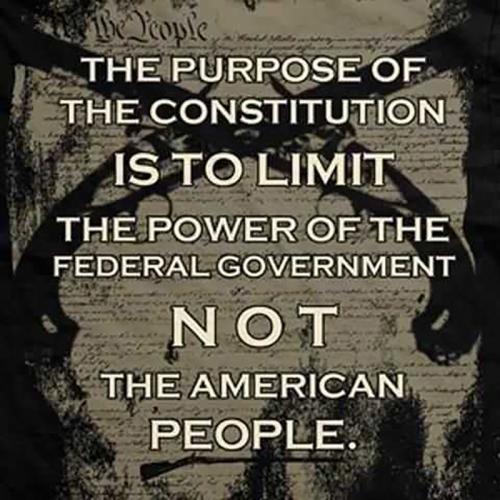 USA Constitution