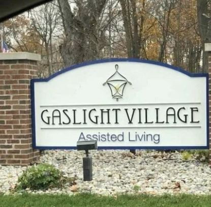 Gaslight Village