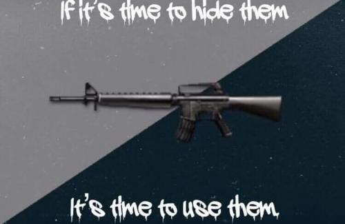 time