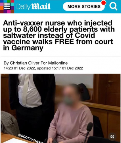 Nurse