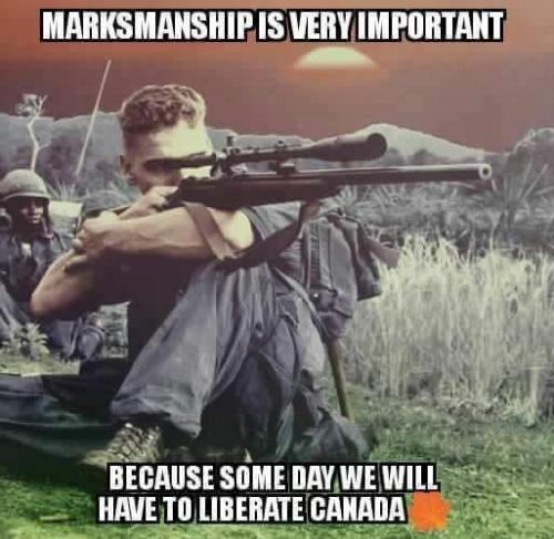 Canada 24 - Canadian Independence Day