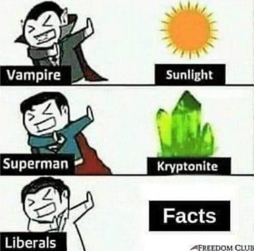M Facts