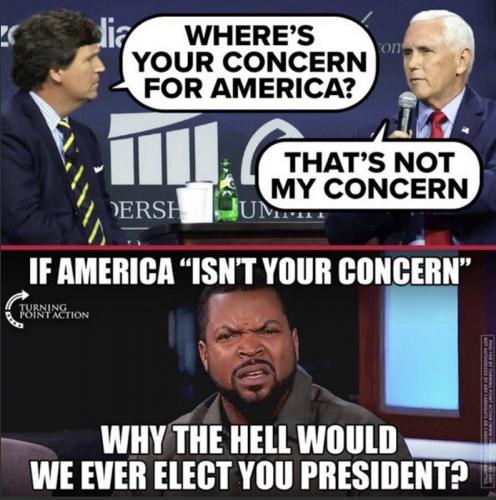 M Not My Concern
