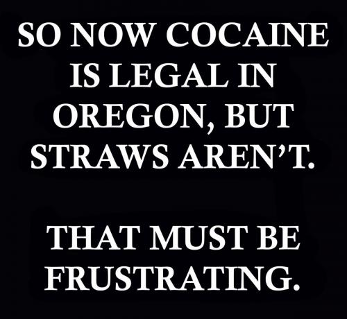 M straws