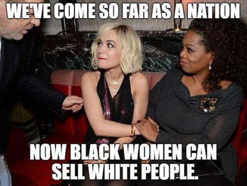 Orpah Gail Winfrey -