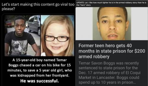 hero to robbery