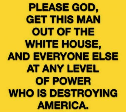 M Please God