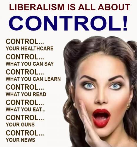 M Liberalism