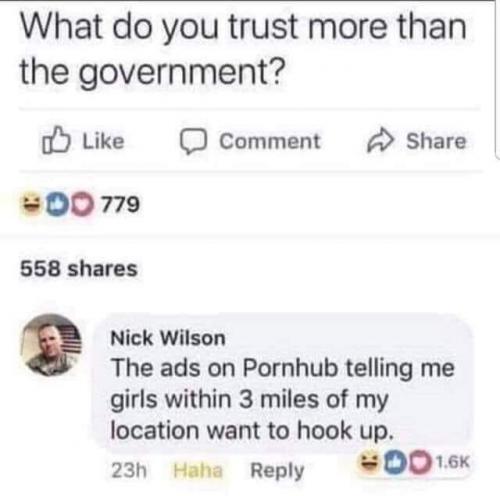what