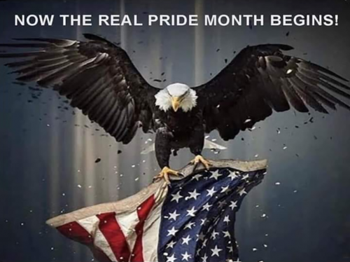 M Real Pride Month