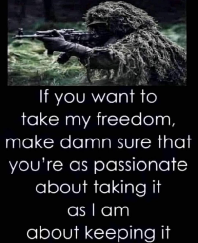 M take freedom