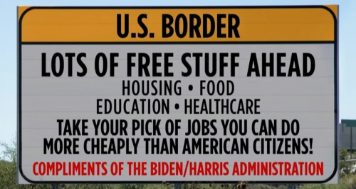 M US Border