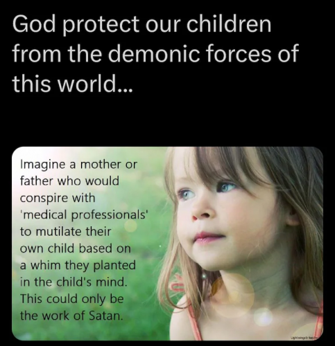 GodProtect