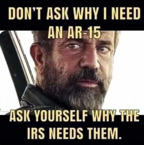USA AR 15