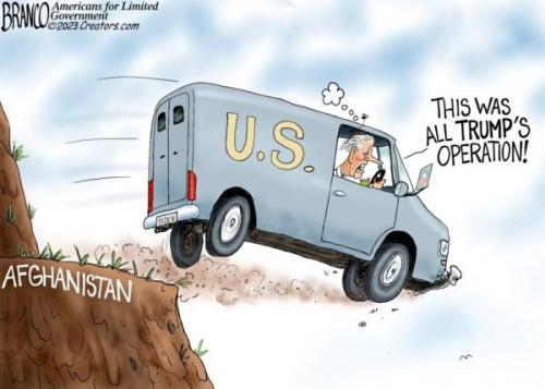 BRANCO AFGHANISTAN