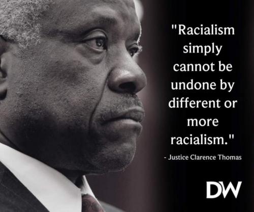 M Racialism