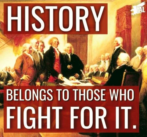 M History