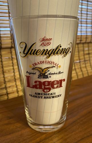 YuenglingBeer