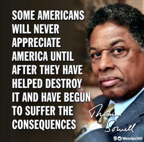 M Some Americans