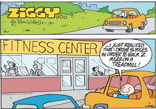 Screenshot 2023-07-02 at 06-49-40 Ziggy by Tom Wilson & Tom II for July 02 2023 GoComics