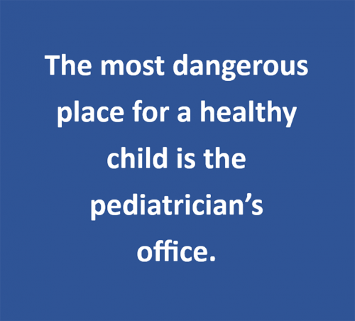 USA dangerous place