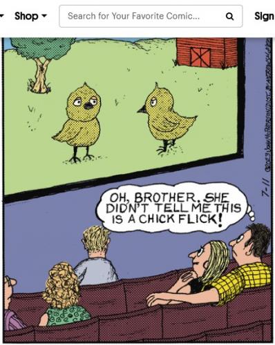 Screenshot 2023-07-11 at 06-50-45 Close to Home by John McPherson for July 11 2023 GoComics