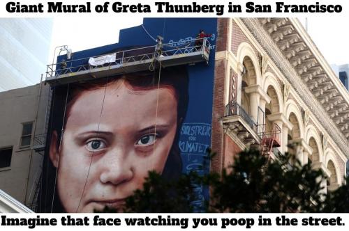Giant Mural of Greta in San Francisco.960px
