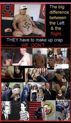 WE DON'T   TS