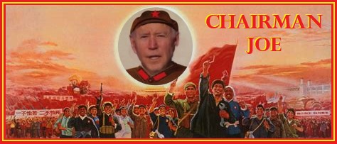 CHAIRMAN JOE-CHINESE