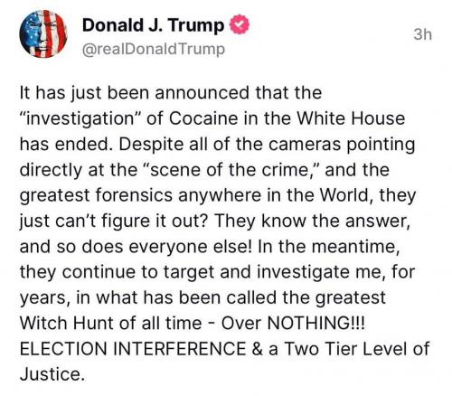 USA DJT