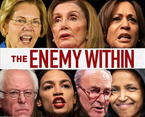 RO enemy within