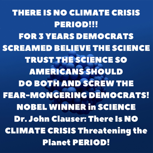 RO NO CLIMATE CRISIS