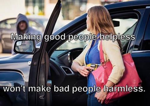 B Good people