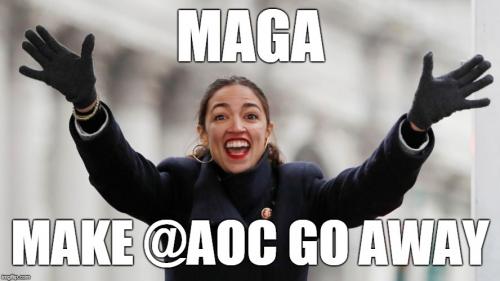 B MAGA
