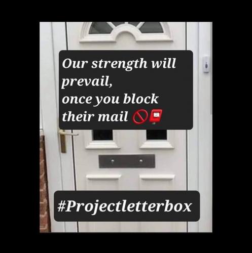 projectletterbox