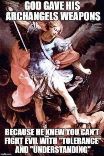 M Archangels